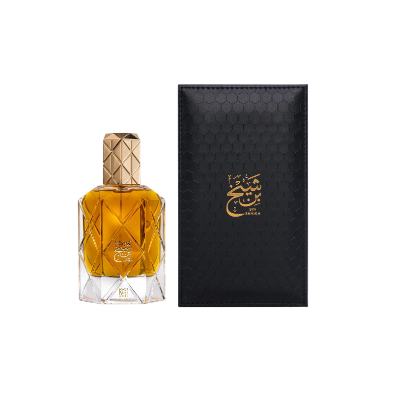 Ahmed al Maghribi Bin Shaikh Eau de Parfum for Men — image 2
