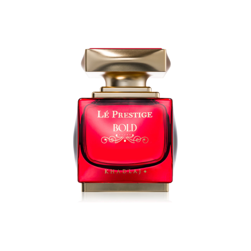 Khadlaj Le Prestige Bold Eau de Parfum for Men — image 2