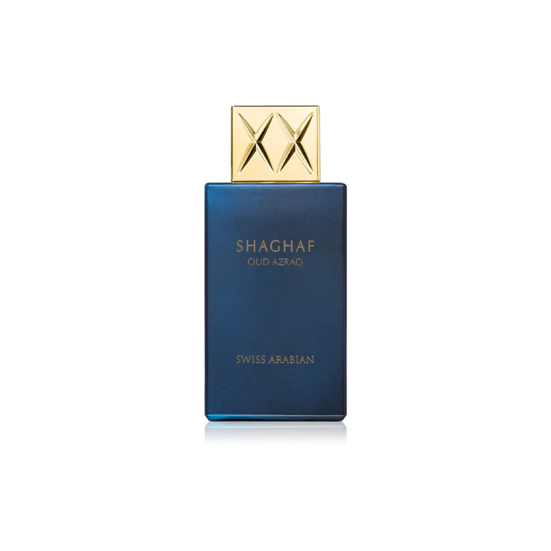 Swiss Arabian Shaghaf Oud Azraq Eau de Parfum for Men — image 2