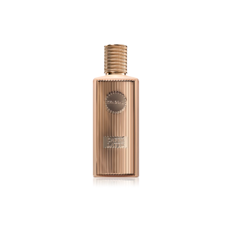 Khadlaj Caffe Latte Extrait de Parfum for Unisex — image 2