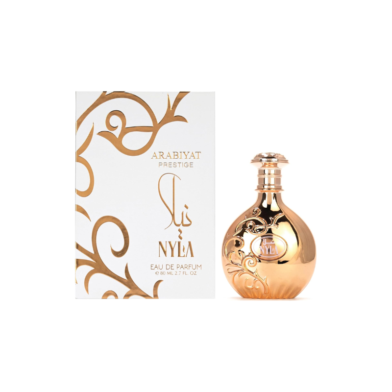 Arabiyat Prestige Nyla Eau de Parfum for Women — image 2