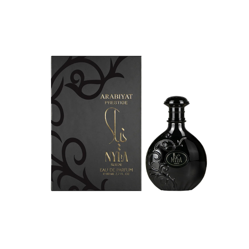 Arabiyat Prestige Nyla Suede Eau de Parfum for Unisex — image 2