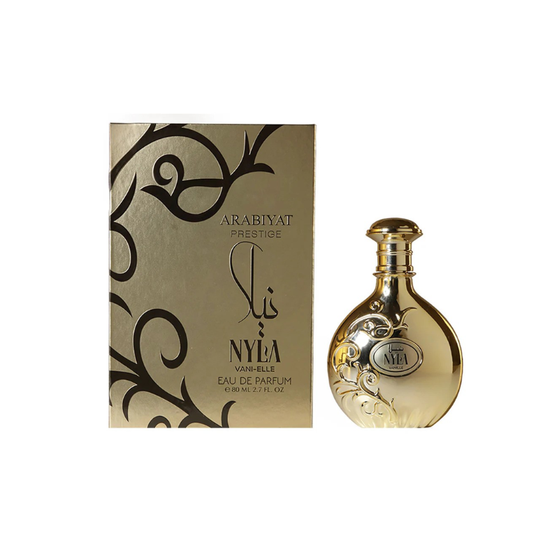 Arabiyat Prestige Nyla Vani- Elle Eau de Parfum for Women — image 2