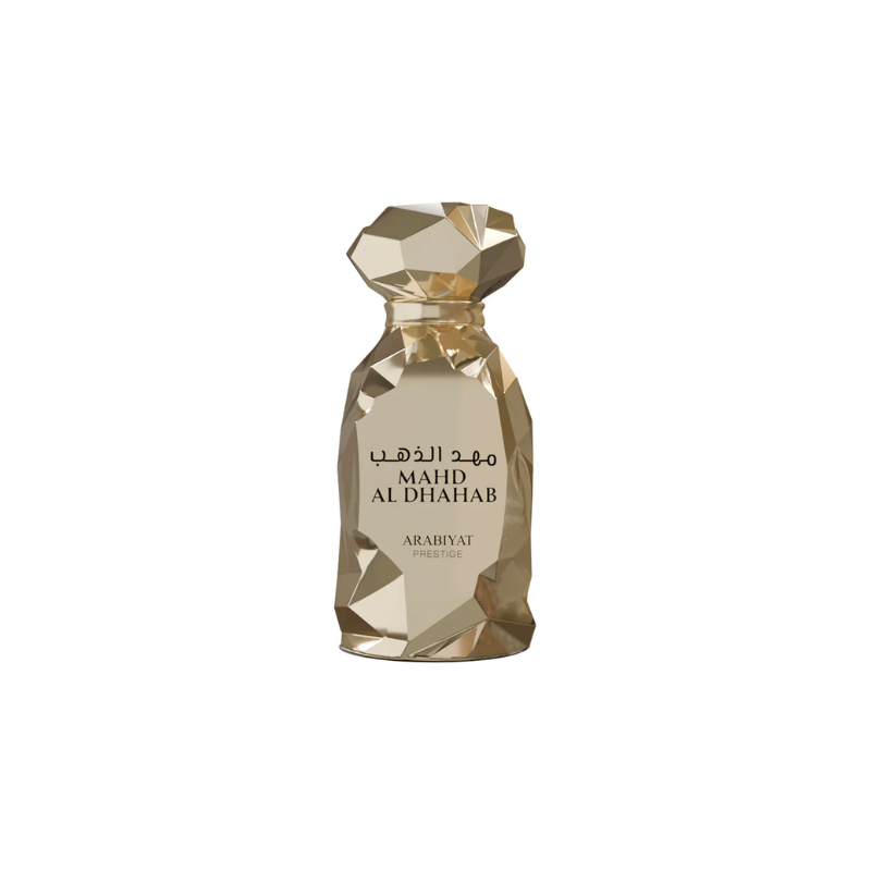 Arabiyat Prestige Mahd al Dhahab Eau de Parfum for Men — image 2