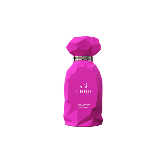 Arabiyat Prestige Uhud Eau de Parfum for Unisex