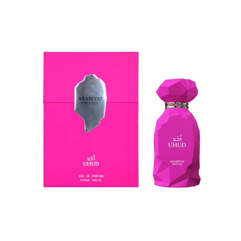 Arabiyat Prestige Uhud Eau de Parfum for Unisex — image 2