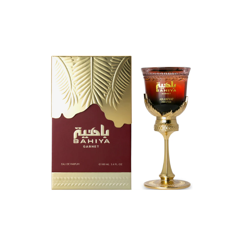 Arabiyat Prestige Bahiya Garnet Eau de Parfum for Women — image 2