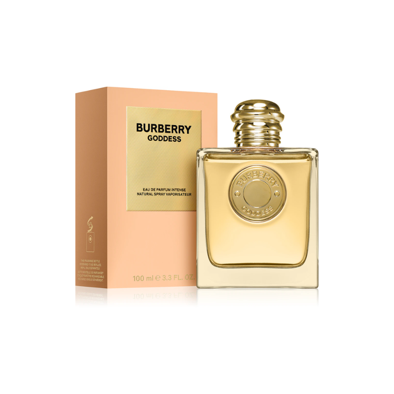 Burberry Goddess Intense Eau de Parfum for Women — image 2