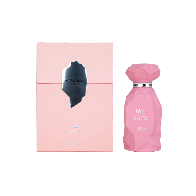 Arabiyat Prestige Safa Eau de Parfum for Women — image 2