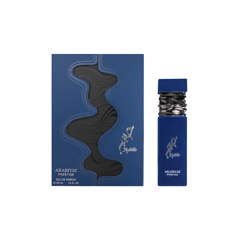 Arabiyat Prestige Habib Eau de Parfum for Men — image 2