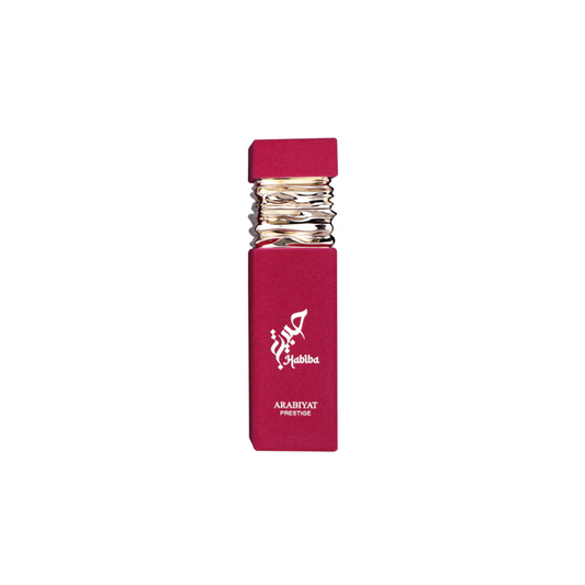 Arabiyat Prestige Habiba Eau de Parfum for Women