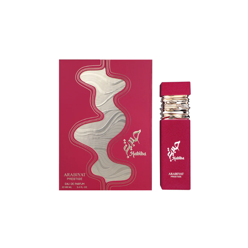 Arabiyat Prestige Habiba Eau de Parfum for Women — image 2