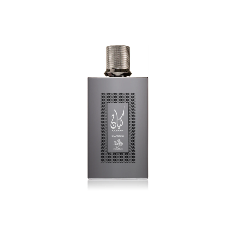 Al Wataniah Kayaan Classic Eau de Parfum for Men — image 2
