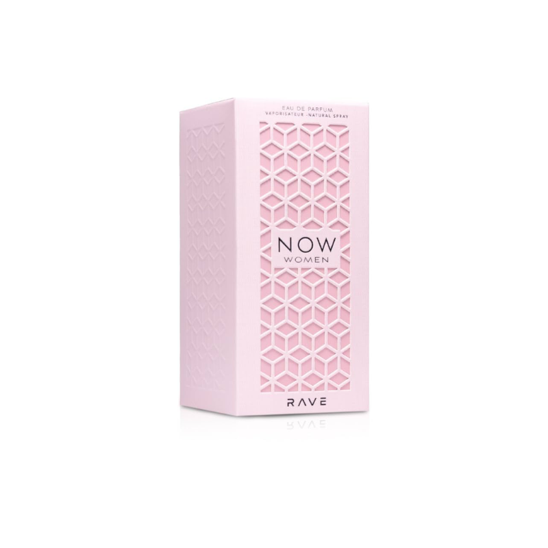 Lattafa Rave Now Pink Eau de Parfum for Women — image 2