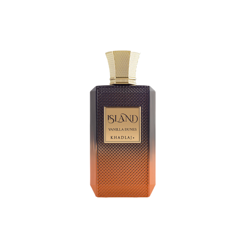 Khadlaj Island Vanilla Dunes Extrait de Parfum for Men — image 2