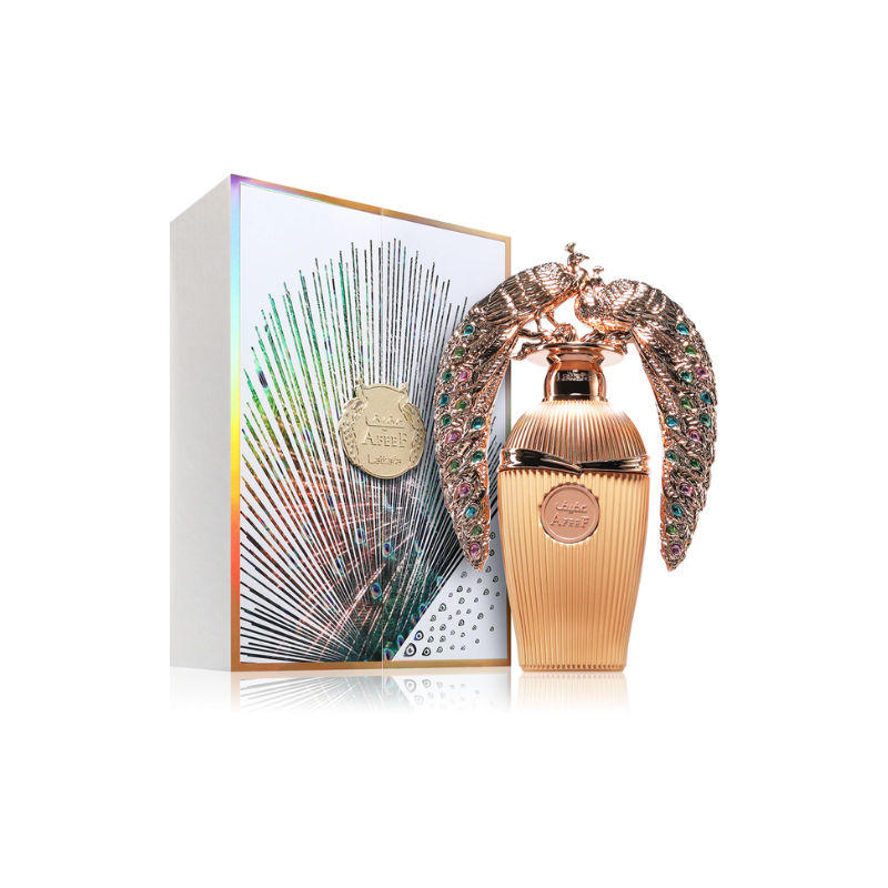 Lattafa Afeef Eau de Parfum for Unisex — image 2