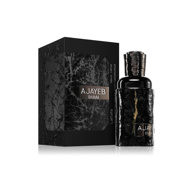 Lattafa Ajayeb Dubai Eau de Parfum for Unisex — image 2