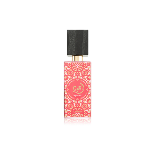 Lattafa Ajwad Pink to Pink Eau de Parfum for Unisex