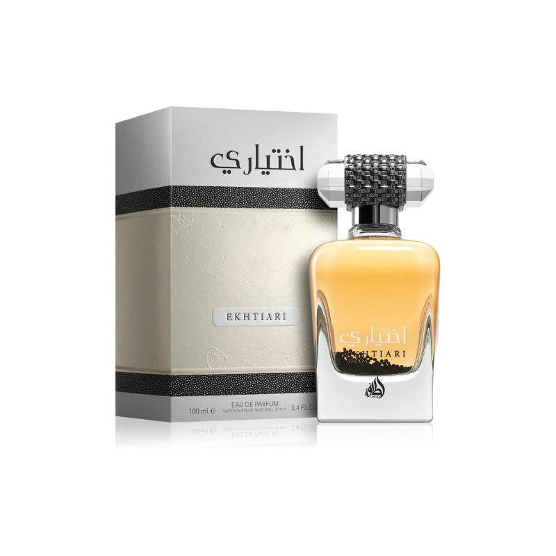 Lattafa Ekhtiari Eau de Parfum for Unisex — image 2