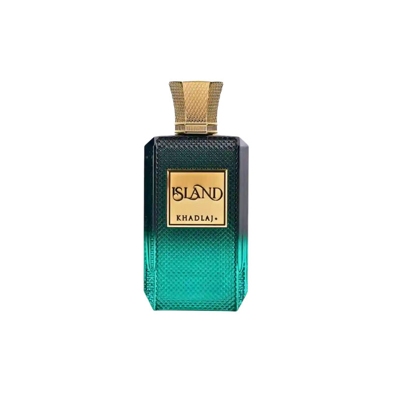 Khadlaj Island Extrait de Parfum for Men — image 2