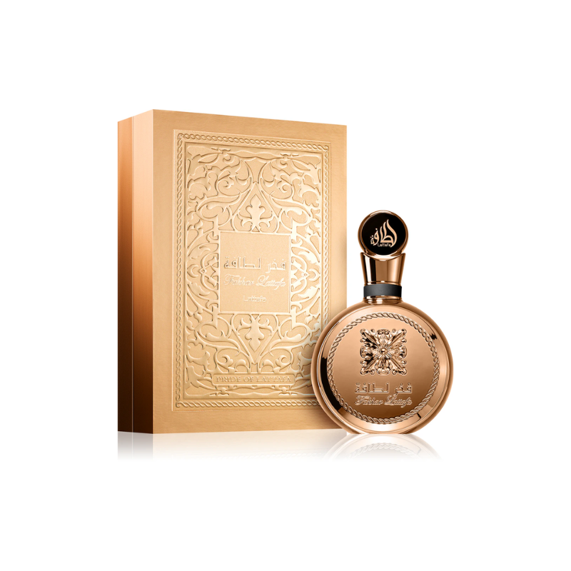 Lattafa Fakhar Extrait de Parfum for Men — image 2