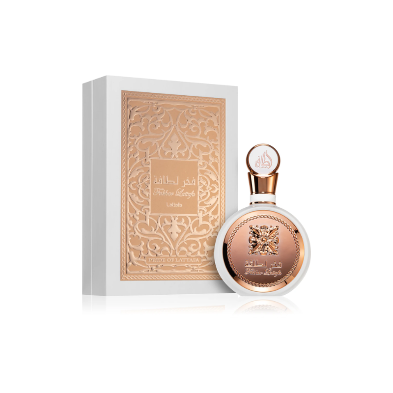 Lattafa Fakhar Eau de Parfum for Women — image 2