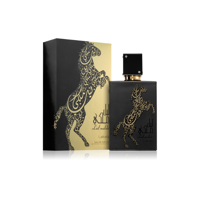 Lattafa Lail Maleki Eau de Parfum for Unisex — image 2