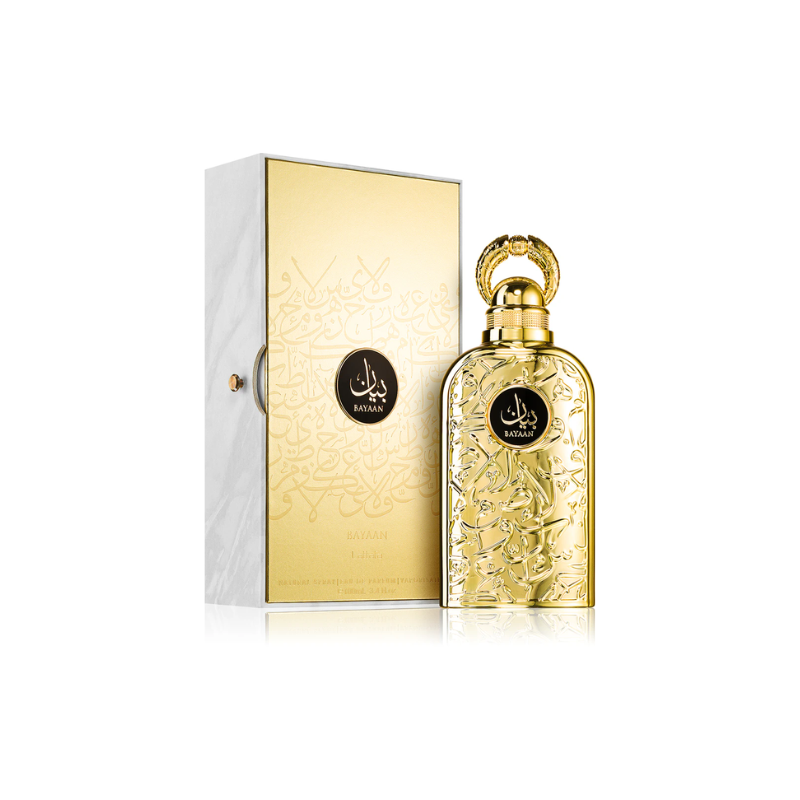 Lattafa Bayaan Eau de Parfum for Women — image 2
