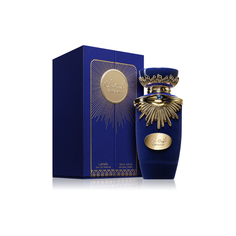 Lattafa Emaan Eau de Parfum for Women — image 2