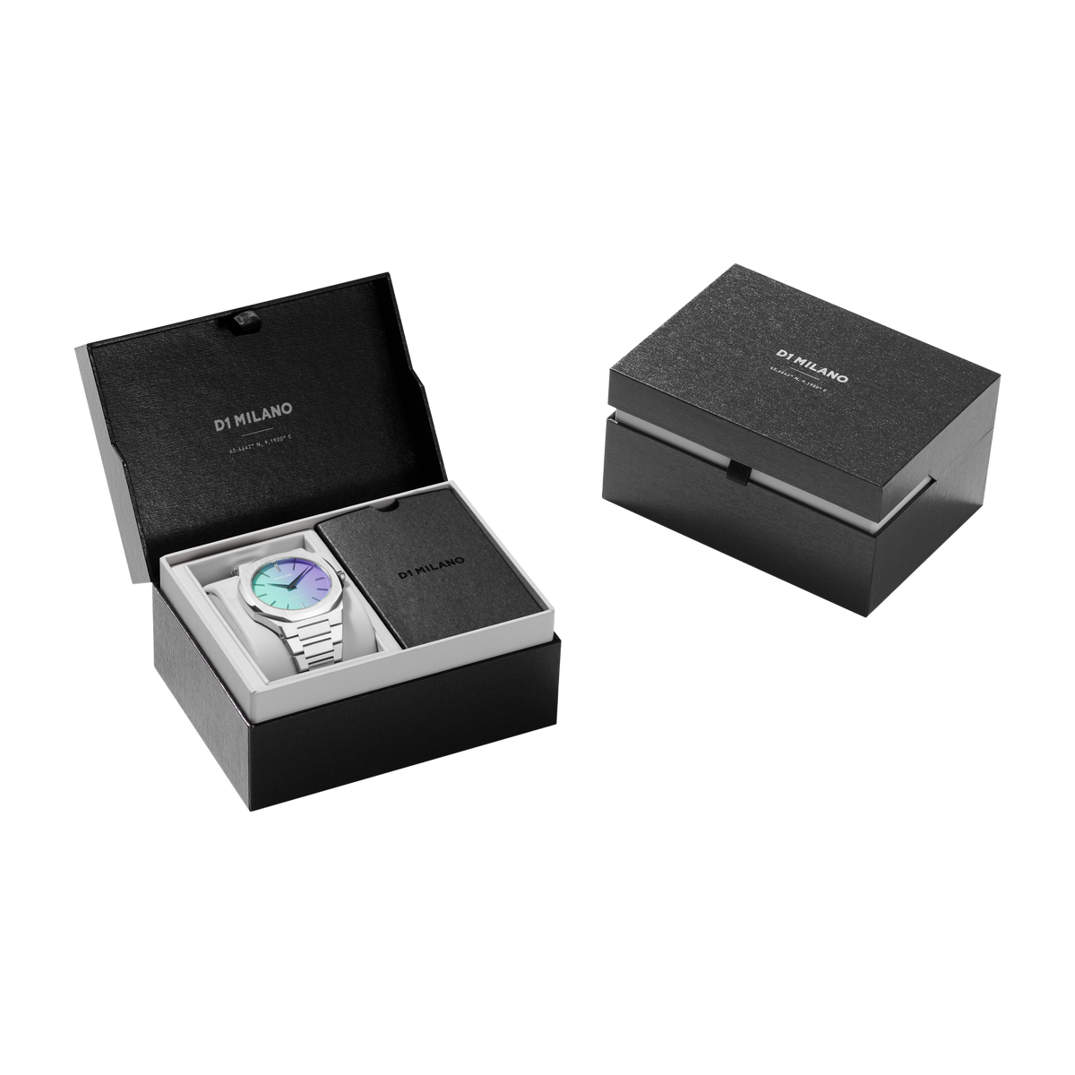 D1 Milano Chromo Sync UTBJ43 packaging