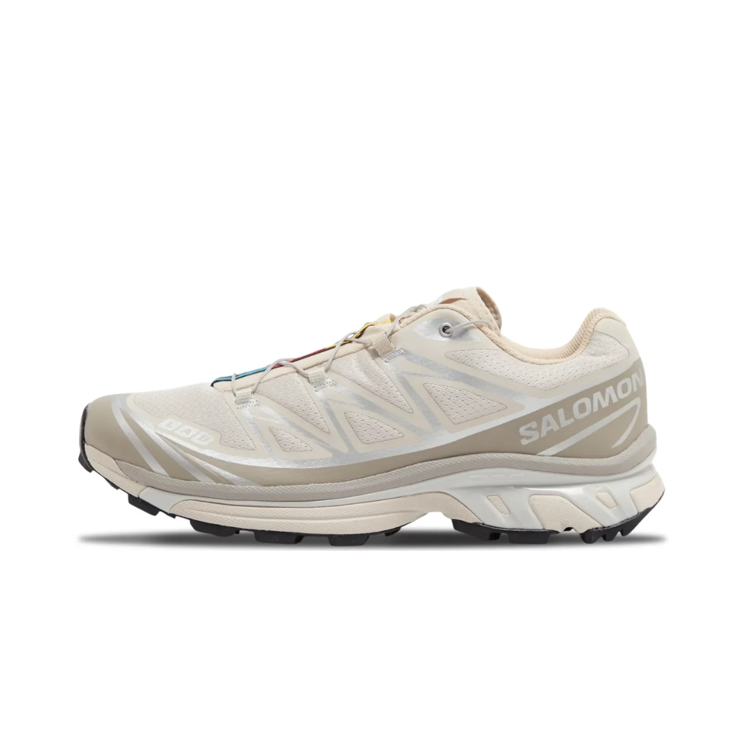 Salomon XT-6 Rainy Day Paloma by Salomon