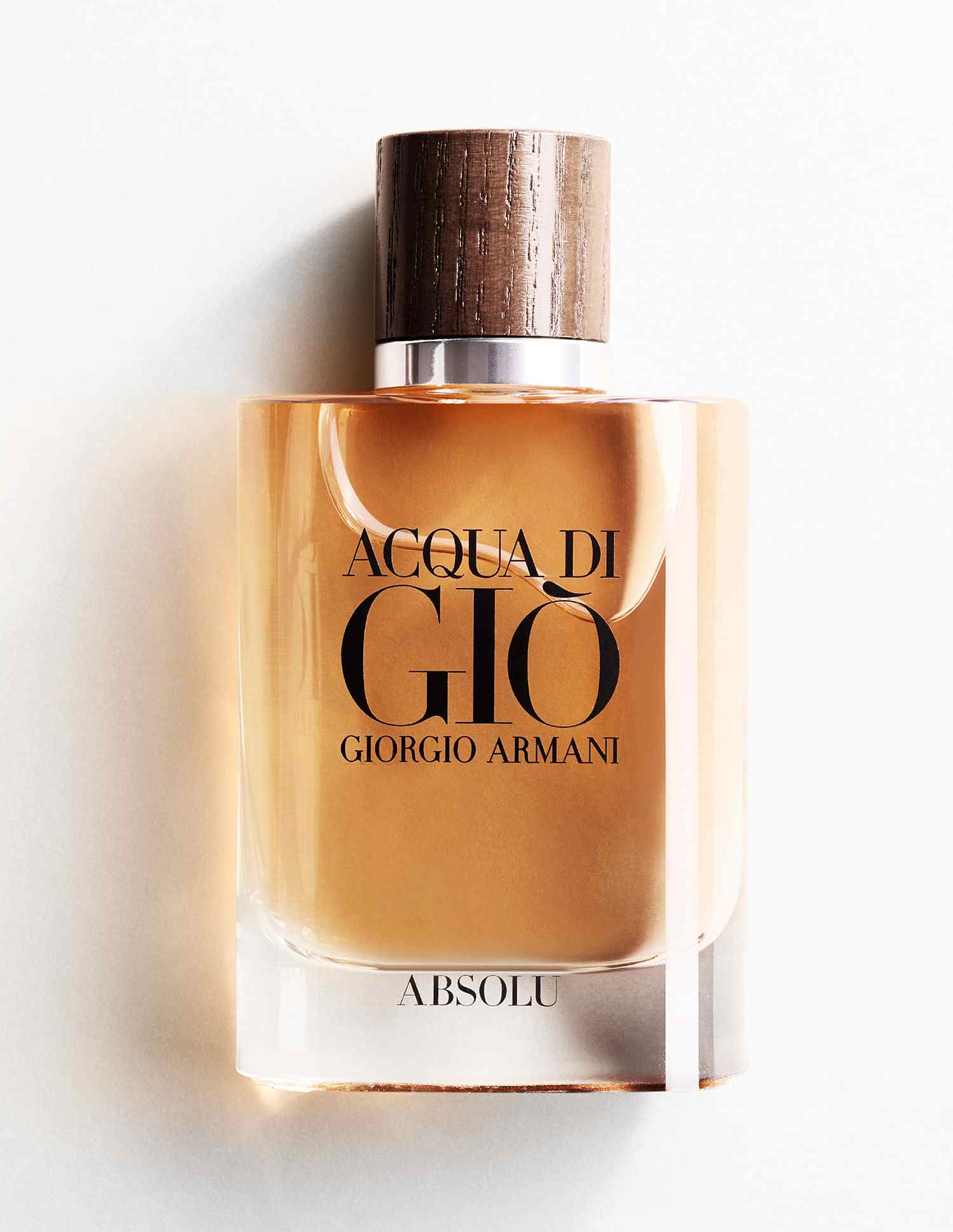 Aqua Di Gio Absolute Eau De Parfum • 200ml