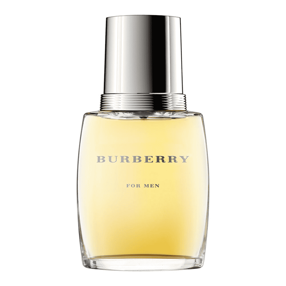 Burberry Classic Men Eau De Toilette • 100ml