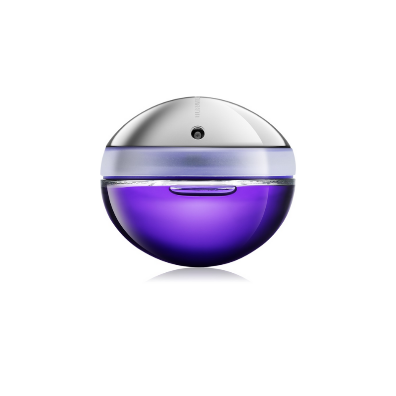 Paco Rabanne Ultraviolet Eau de Parfum for Women — image 1