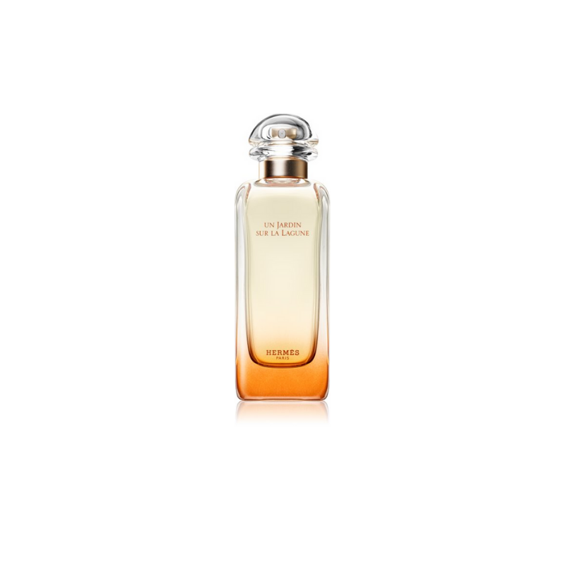 Hermes Un Jardin Sur La Lagune Eau de Toilette for Women — image 1