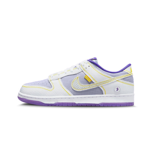Nike Dunk Low Union Passport Pack Court Purple by Nike Dunk