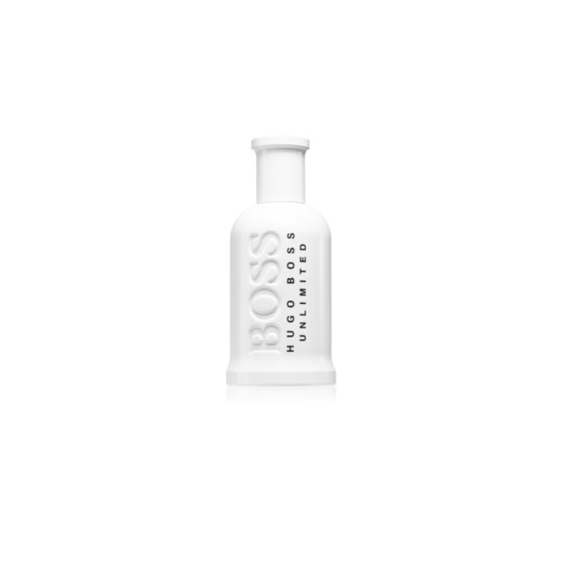 Hugo Boss BOSS Bottled Unlimited Eau de Toilette for Men — image 1