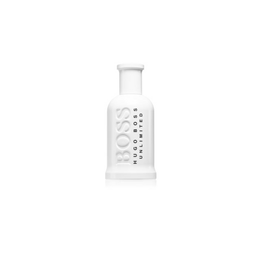 Hugo Boss BOSS Bottled Unlimited Eau de Toilette for Men — image 1