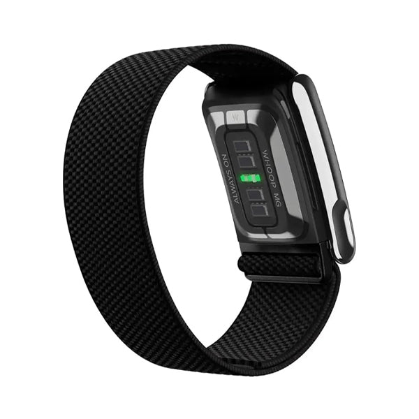 Whoop Mg Device (12 Month LIFE Subscription Included) by WHOOP