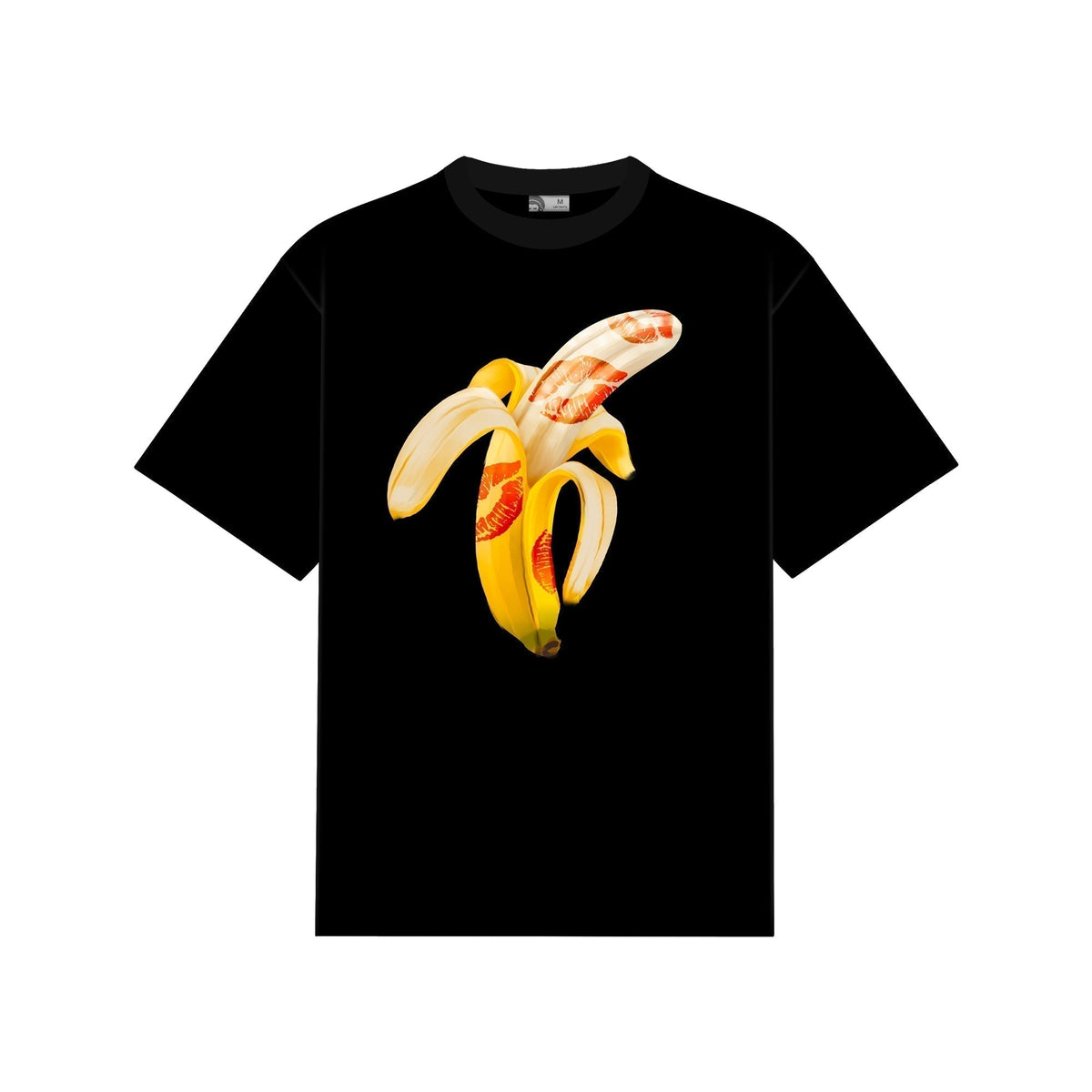 TASTE ME T-SHIRT by GRYAPE