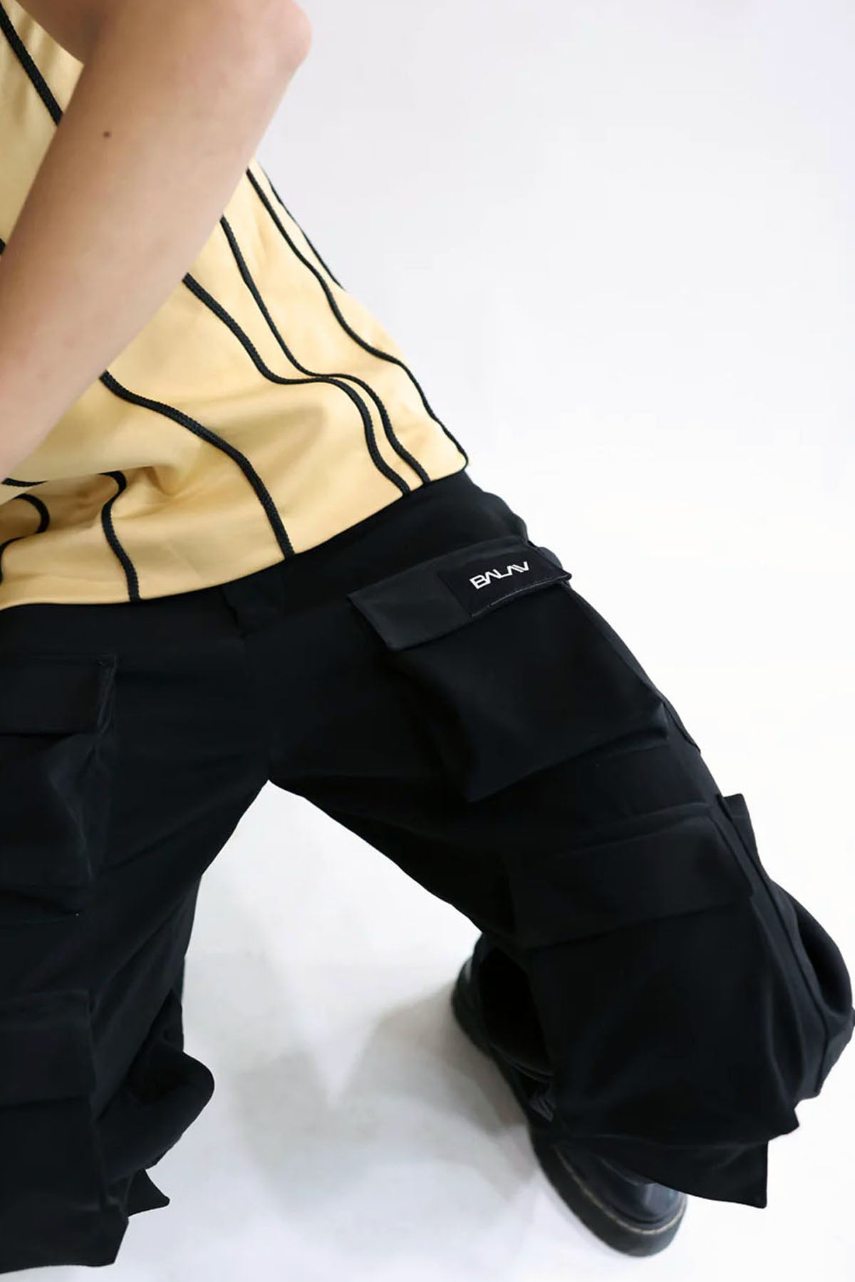 Lost My Shit Pants by Shop Balav