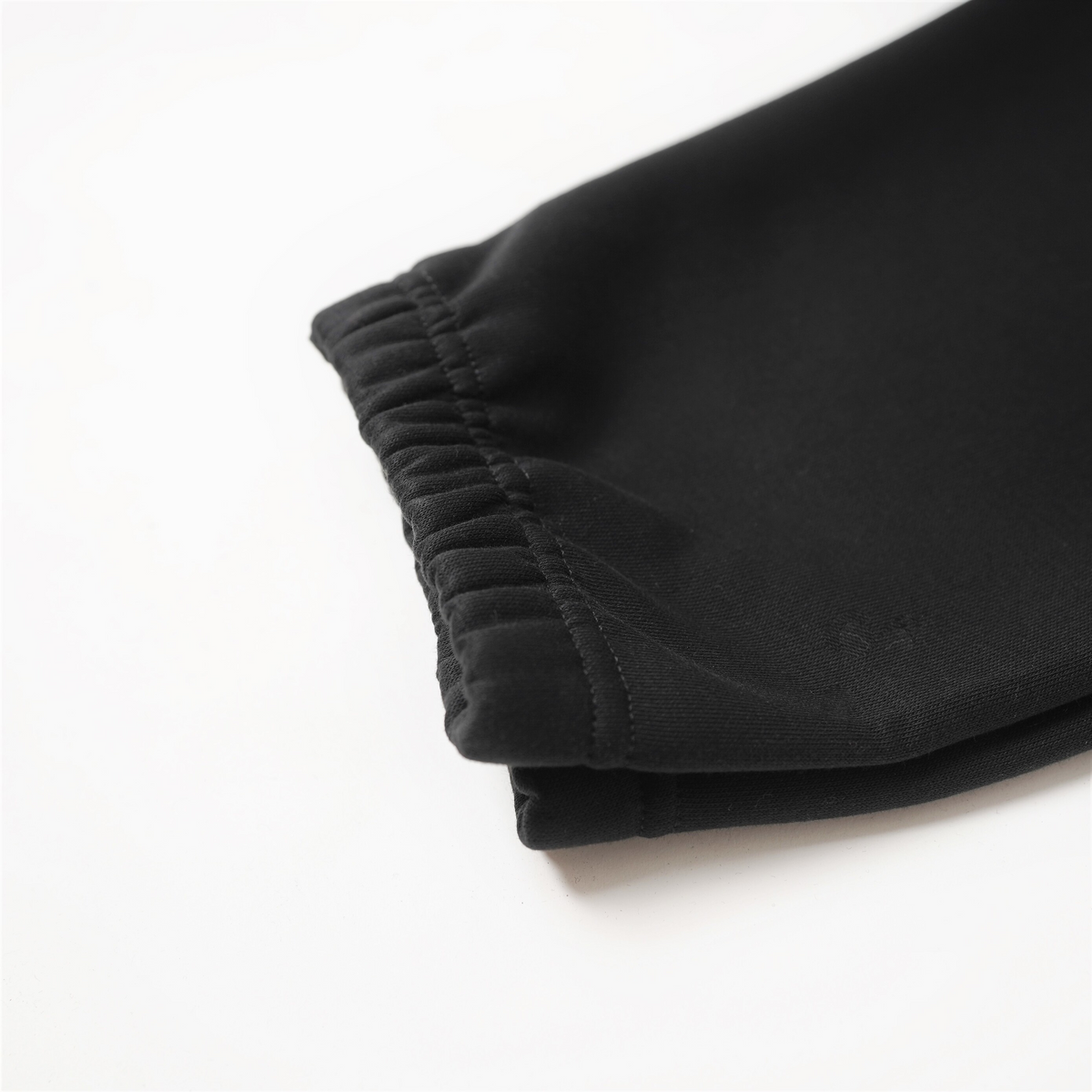 Basic Joggers Black by DEADBEAR
