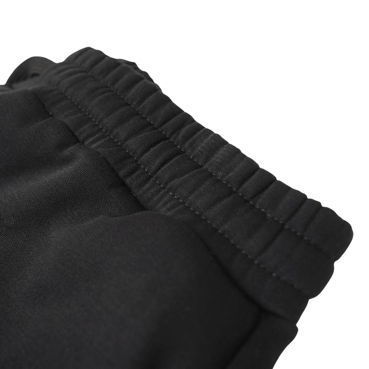 Basic Joggers Black by DEADBEAR