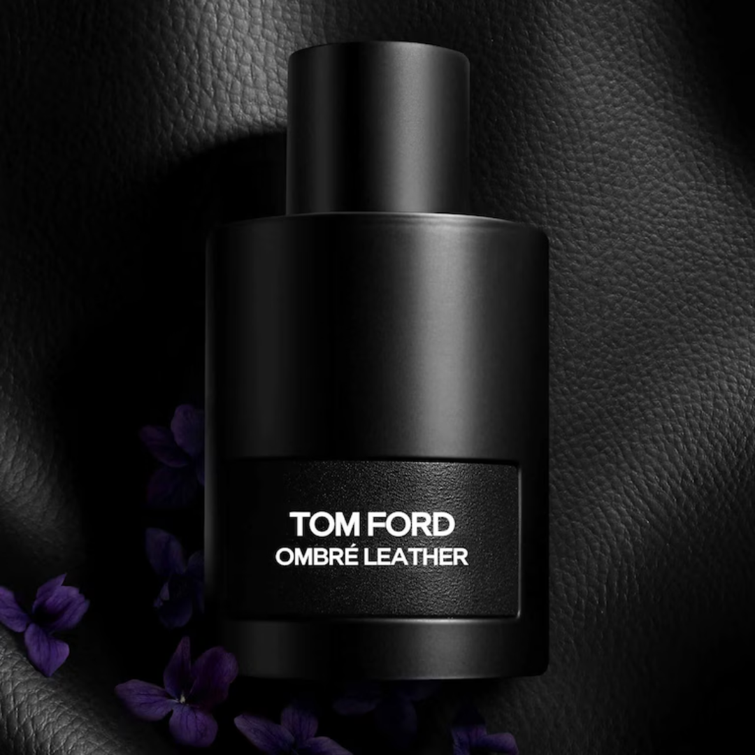 Tom Ford Ombre Leather Eau de Parfum for Men — image 1