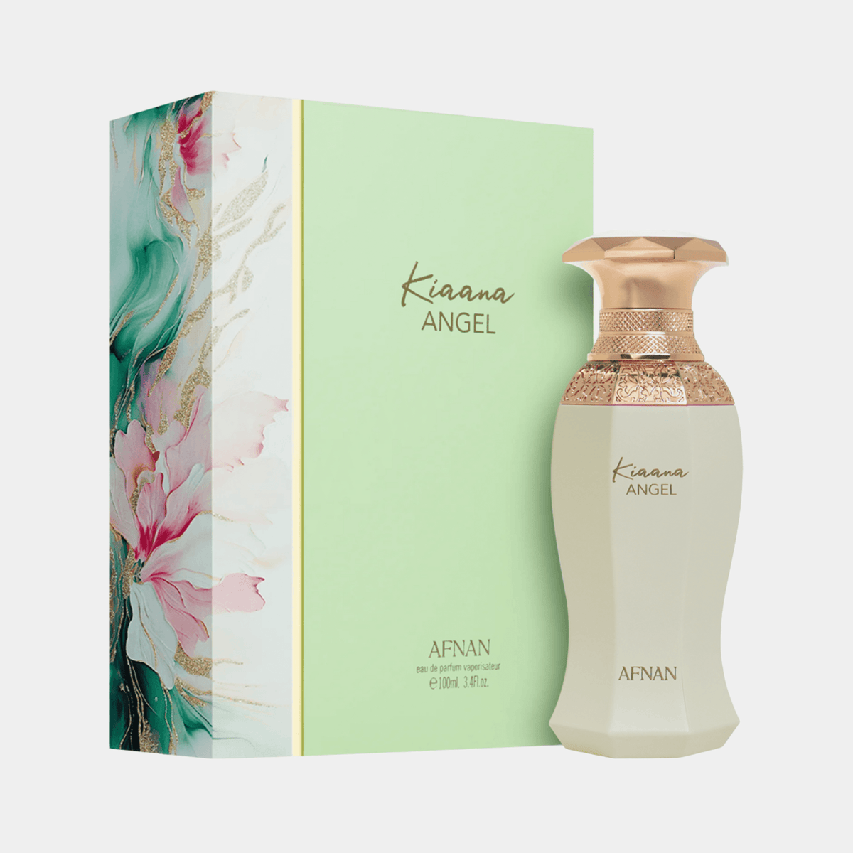 Kiaana Angel by Afnan 100 ML fragrance