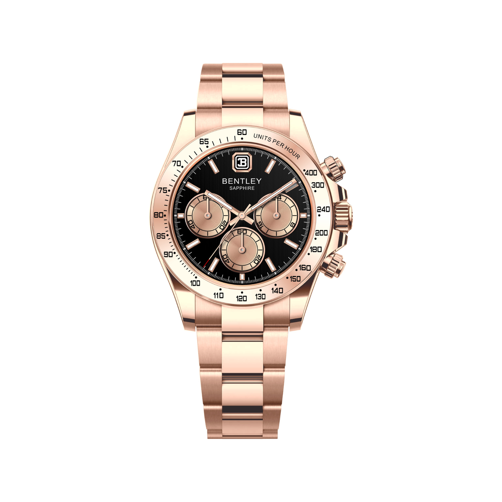 Bentley BL-21-48 men's watch