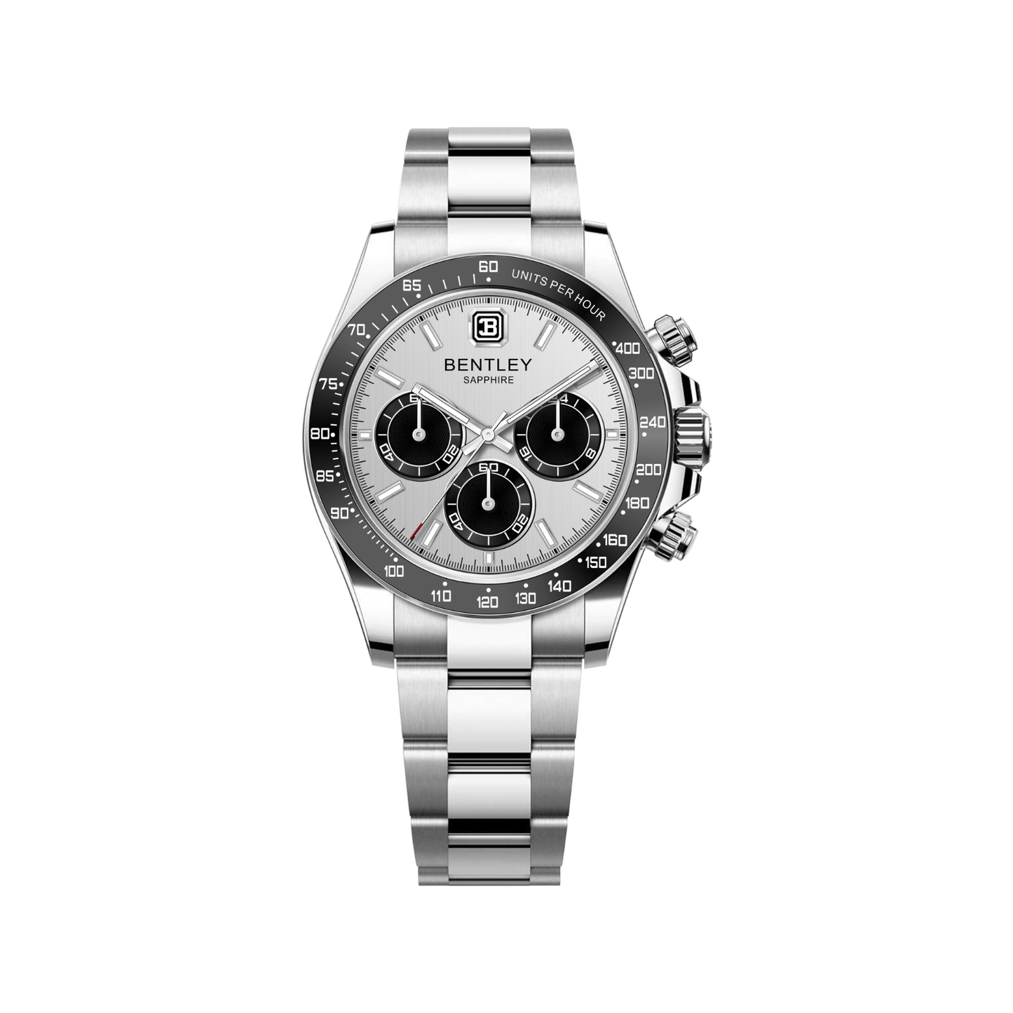 Bentley BL-21-67 men's watch
