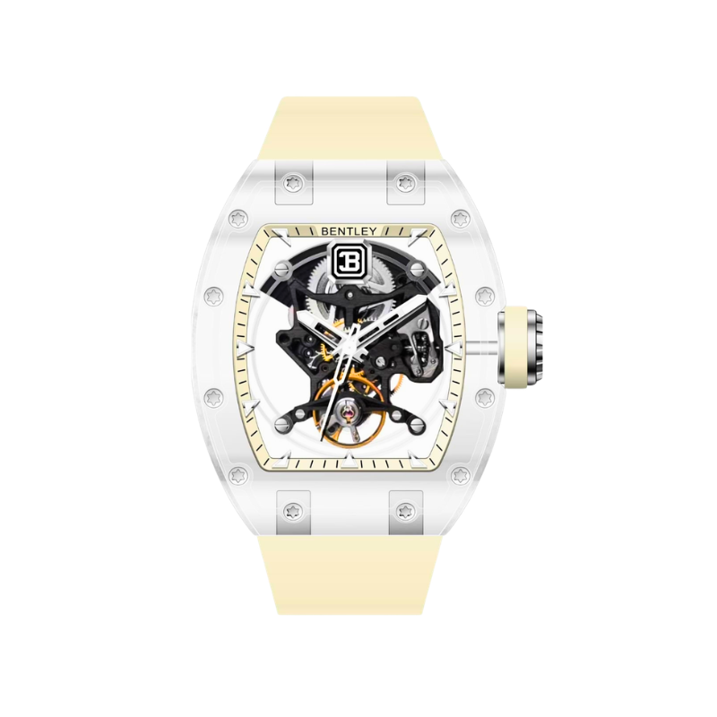 Bentley BL-70-72 multi color men's watch