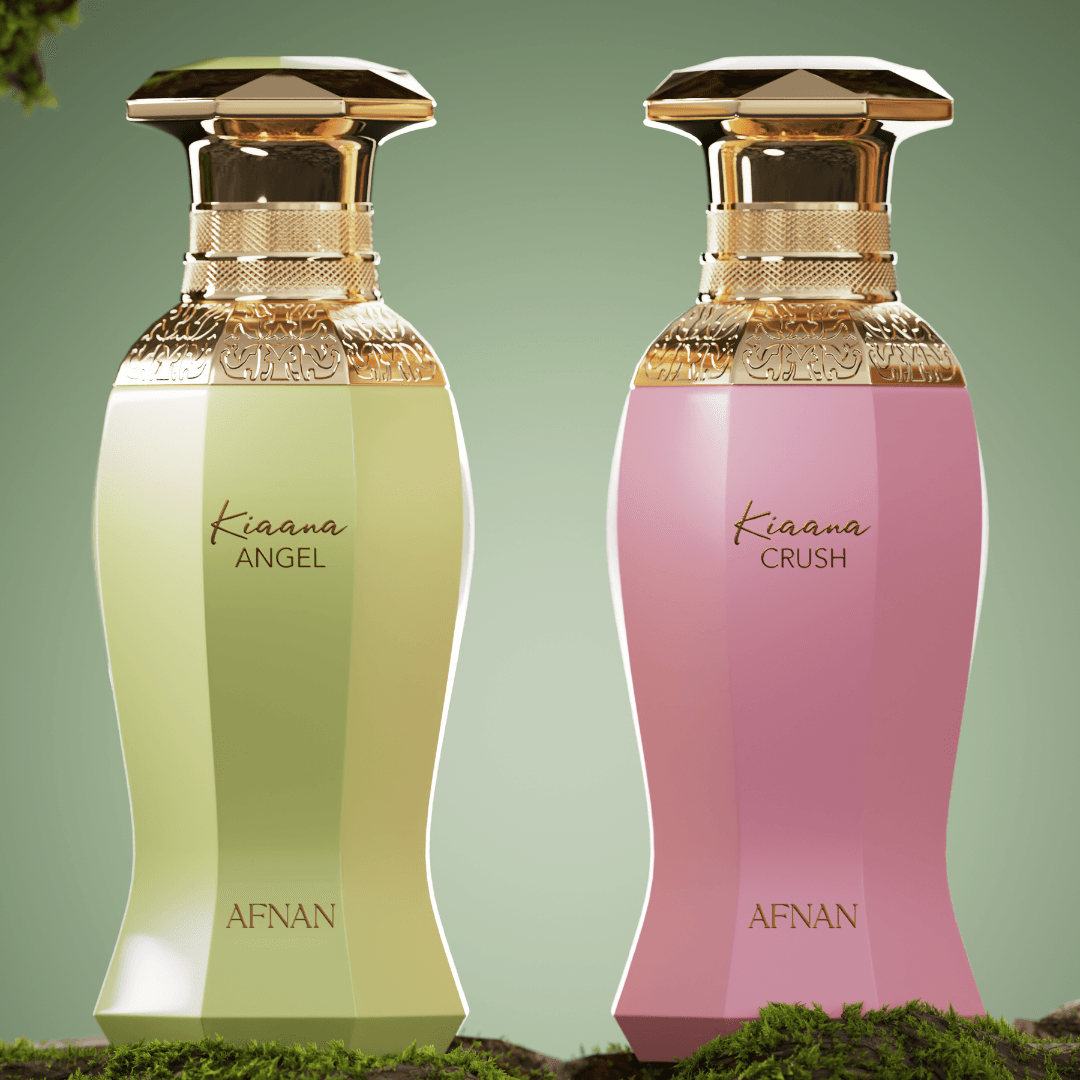 Kiaana Angel by Afnan 100 ML fragrance