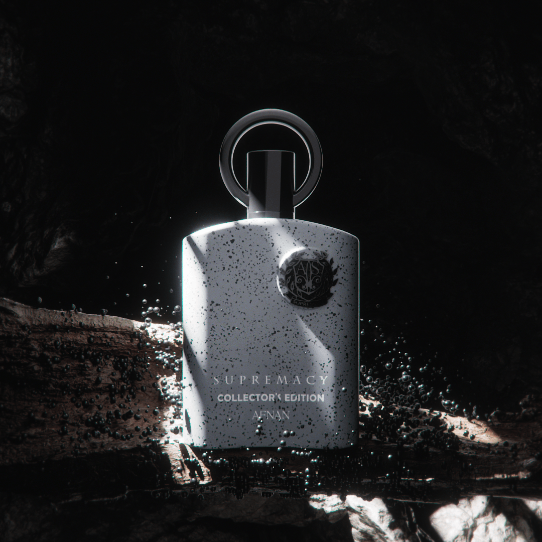 Supremacy Collector's Edition by Afnan 100 ML fragrance